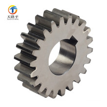 Die Casting Processing rack and pinion steering